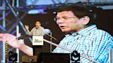 El expresidente filipino Duterte acusa a Marcos de hacer esfuerzos para acaparar poder