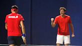 La emocionante lucha de Jarry y Tabilo por el número 1 de Chile en el ranking ATP: esto puede ocurrir