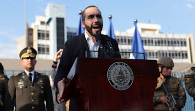 Nayib Bukele aseguró que la oración fue su mejor arma contra las pandillas en El Salvador - El Diario NY