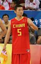 Liu Wei (basketball)