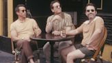 Rob McElhenney, Glenn Howerton, and Charlie Day Cheers to Ginger Ale in New Video