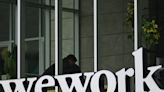 WeWork just warned it might fail, signaling commercial real estate is in serious trouble