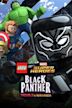 Lego Marvel Super Heroes Black Panther: Trouble in Wakanda