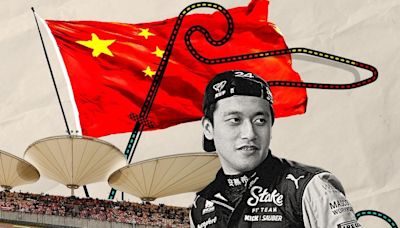 F1 Chinese Grand Prix: Its Chaotic Revival and Cloudy Future