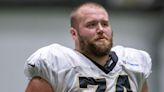 Saints offensive lineman James Hurst explains why he's retiring after 10 seasons in NFL