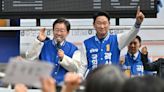 Yoon Faces Rebuke In Divisive South Korea Vote