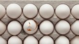 Higher egg prices yield demand for alternatives