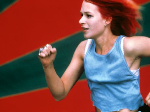 Tom Tykwer y Franka Potente conversan sobre reestreno de “Corre Lola, corre”