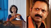 'Kerala Not A Separate Country': BJP Slams...Govt Over Its Appointment Of 'Foreign Secretary', Calls The Move...