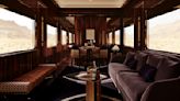 The Orient Express Train Just Unveiled Its Next Luxe Presidential Suite—Here’s a Look Inside