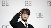 BTS member Jin expected to take part in Paris Olympics as a torchbearer from South Korea