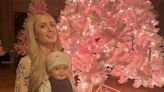 Paris Hilton cuenta cómo será su primera Navidad con sus dos hijos