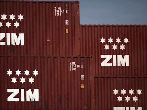 ZIM Integrated Shipping Services se quedan por debajo de 0.39$ las previsiones de BPA en el primer trimestre del año Por Investing.com