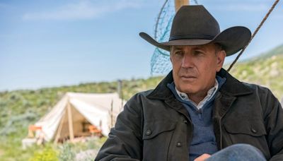 Kevin Costner says he 'hopes' to return for final episodes of 'Yellowstone,' after previously threatening to sue the show's producers over a pay dispute