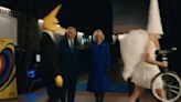 Eurovision 2023: King Charles And Queen Camilla Make Surprise Cameo Ahead Of First Semi-Final
