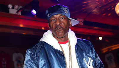 Rakim Drops New Project Featuring Nipsey Hussle, DMX, Snoop Dogg & More | iHeart