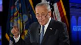 Senate Majority Leader Chuck Schumer reelected in New York