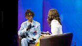 Jaden Smith says psychedelics made him more empathetic. Here’s what the experts say.