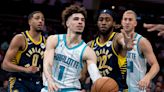 Hornets relying on LaMelo Ball, young draft picks to emerge