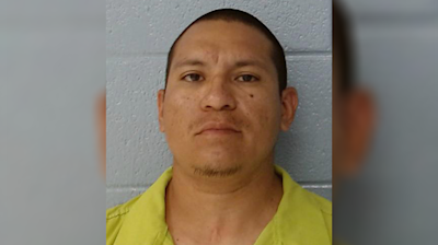 Enid police arrest 34-year-old man in connection with 2023 murder