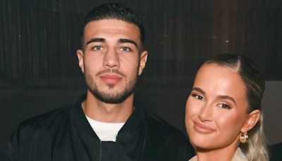 'Love Island' Couple Molly-Mae Hague and Tommy Fury Split After Five Years Together