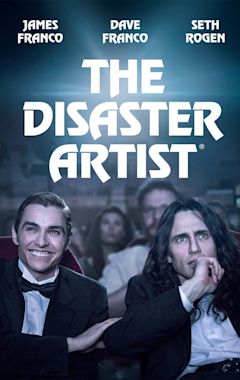 The Disaster Artist