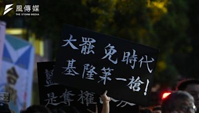 控罷樑團體寄750元禮物給市民 他要選委會徹查：為何知道市民個資