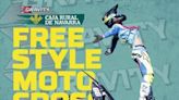 Últimas entradas para el ‘Freestyle’ en Estella