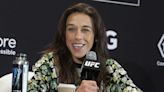 Joanna Jedrzejczyk wants to help manage fighters: ‘There’s so many rats that are trying to get a piece of them’