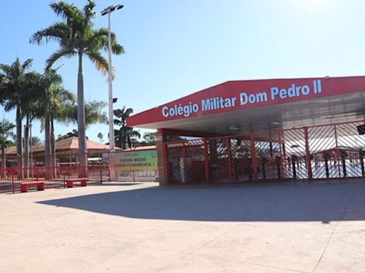 Colégio Militar pretendia proibir que alunos do mesmo sexo dançassem juntos durante Festa Junina