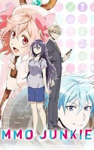 Recovery of an MMO Junkie