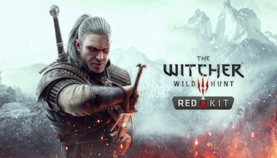 The Witcher 3 REDkit Q&A - CDPR and Yigsoft Confirm Steam Workshop Support; Further Improvements Planned