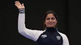 Who is Manu Bhaker - India's bronze medallist at Paris Olympics