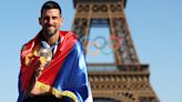 Juegos Olímpicos 2024: Novak Djokovic, el hombre que ganó la batalla contra los prejuicios y le regala alegrías a un país que avanza sin olvidar la guerra
