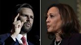 'Cat Ladies' Unite Against JD Vance's Sexist Remark For Kamala Harris