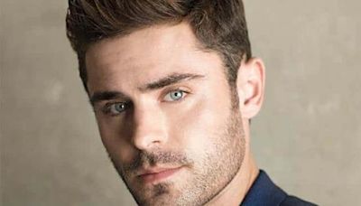 Zac Efron, hospitalizado tras ser hallado en una piscina