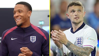 Trippier a doubt for England vs Slovakia clash as surprise replacement lined up