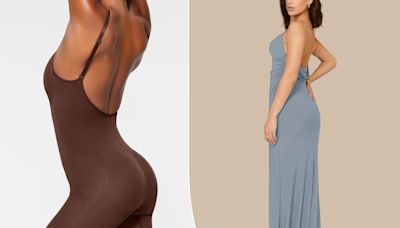 The Best Shapewear Basics and How to Wear Them for Spring, According to Style Experts