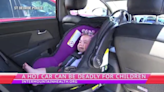 Experts from Intermountain Primary Children’s Hospital warn Utahns to never leave a child in a car
