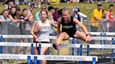 'We knew we were pretty strong' - York sweeps WMC track championships