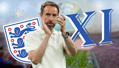 England XI vs Switzerland: Confirmed Euro 2024 team news, predicted lineup, injury latest for today