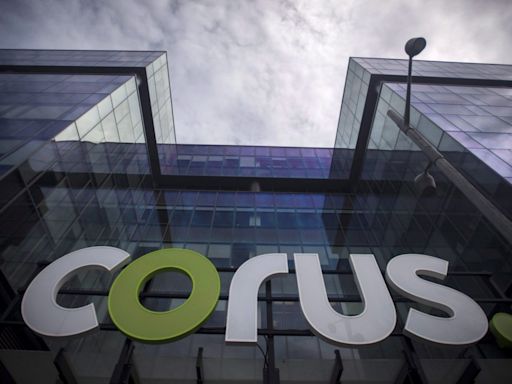 Analysts slash targets on Corus Entertainment amid uncertainty over its future