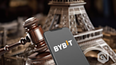 AMF warns: Bybit operates without approval in France