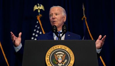 Casa Blanca rechaza estar encubriendo estado de salud de Biden | El Universal