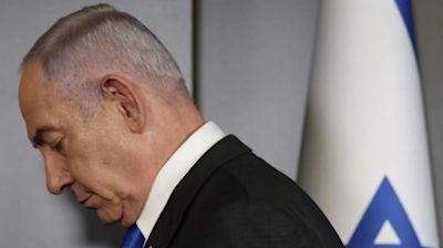 Israel rejects cease-fire proposal from US, allies