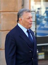 Zubin Mehta