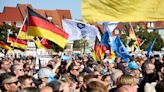 Far-Right Could Win In Germany State Polls For The First Time