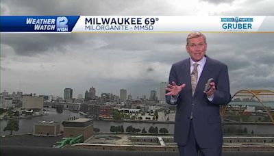 Weather: More Storms