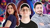 Icata, Pollo Castillo, JuanSGuarnizo y otros influencers de LATAM serán parte del doblaje latino de Spider-man: Across the Spider-Verse