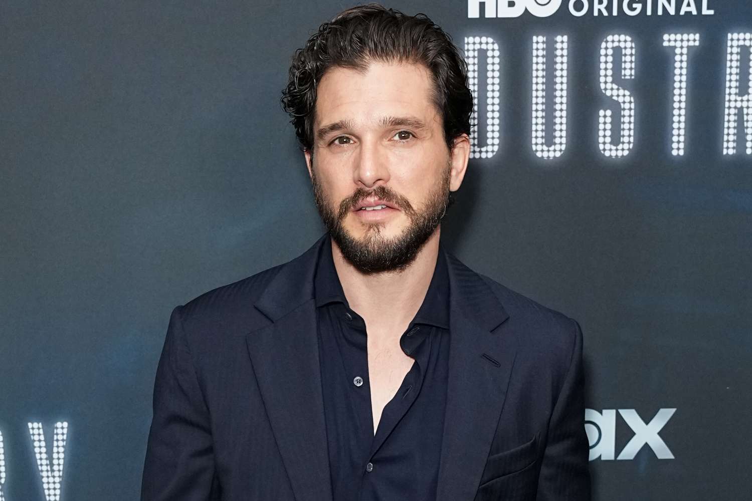 Kit Harington Admits He 'Can't Watch' 'House of the Dragon' – and Won't Even Watch 'Game of Thrones' for Several 'Years'